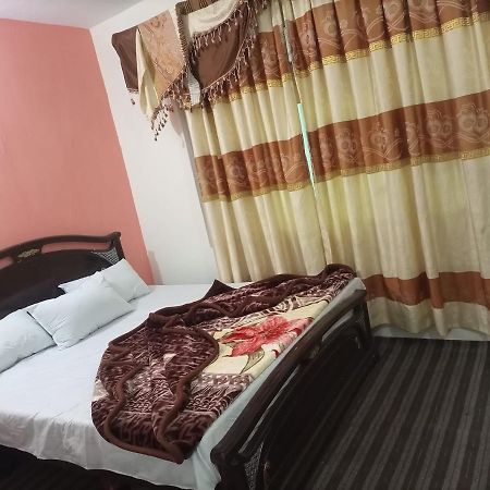 Kaghan Valley Hotel Naran Extérieur photo