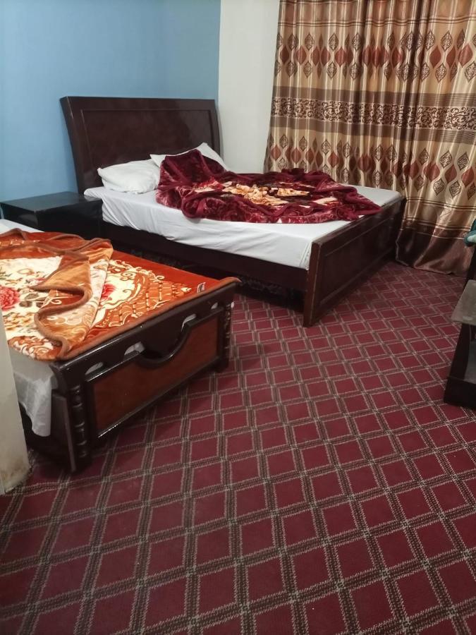 Kaghan Valley Hotel Naran Extérieur photo