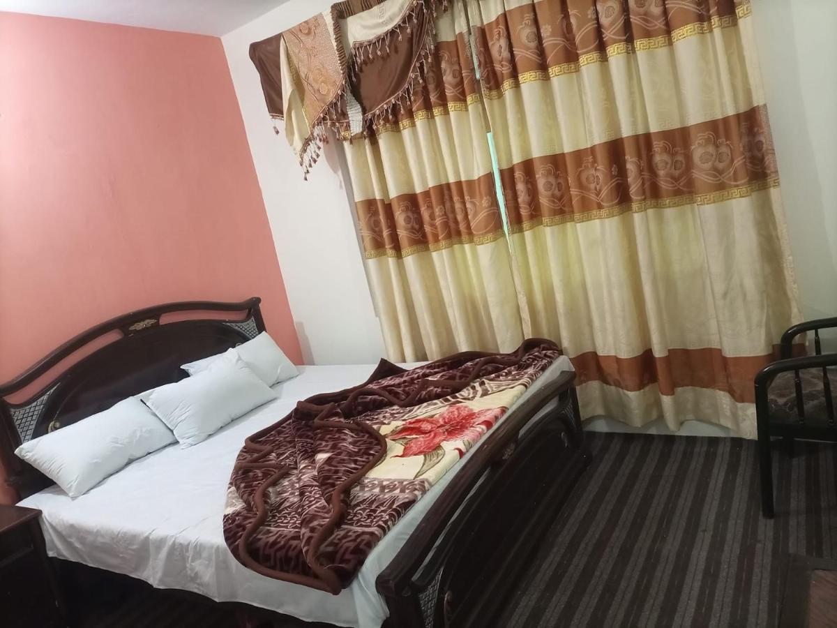 Kaghan Valley Hotel Naran Extérieur photo